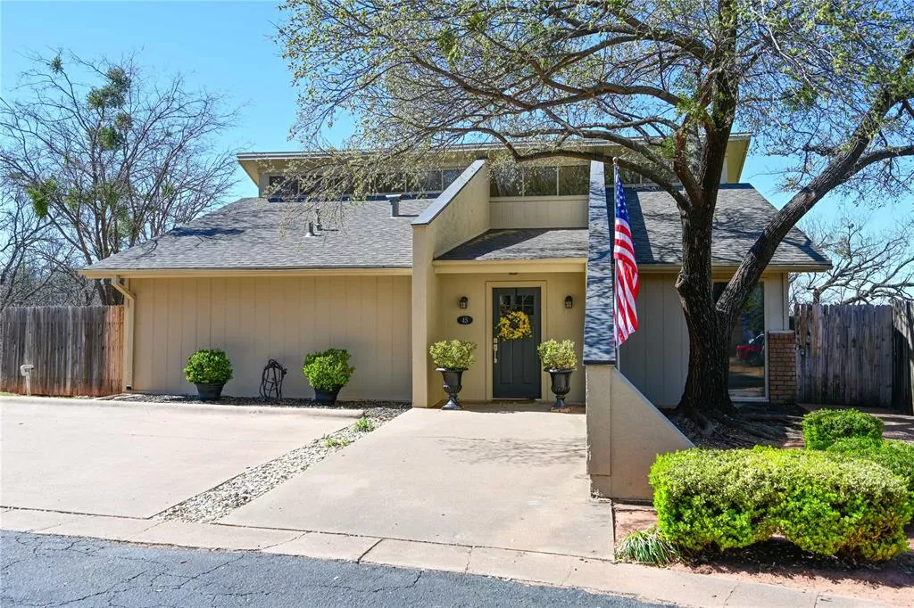 32 Rue Maison Abilene, Texas 79605