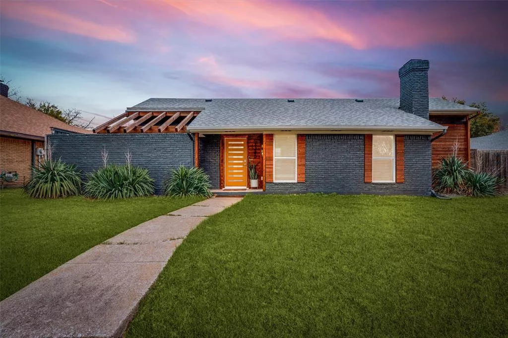 3200 Bandolino Lane, Plano, Texas 75075