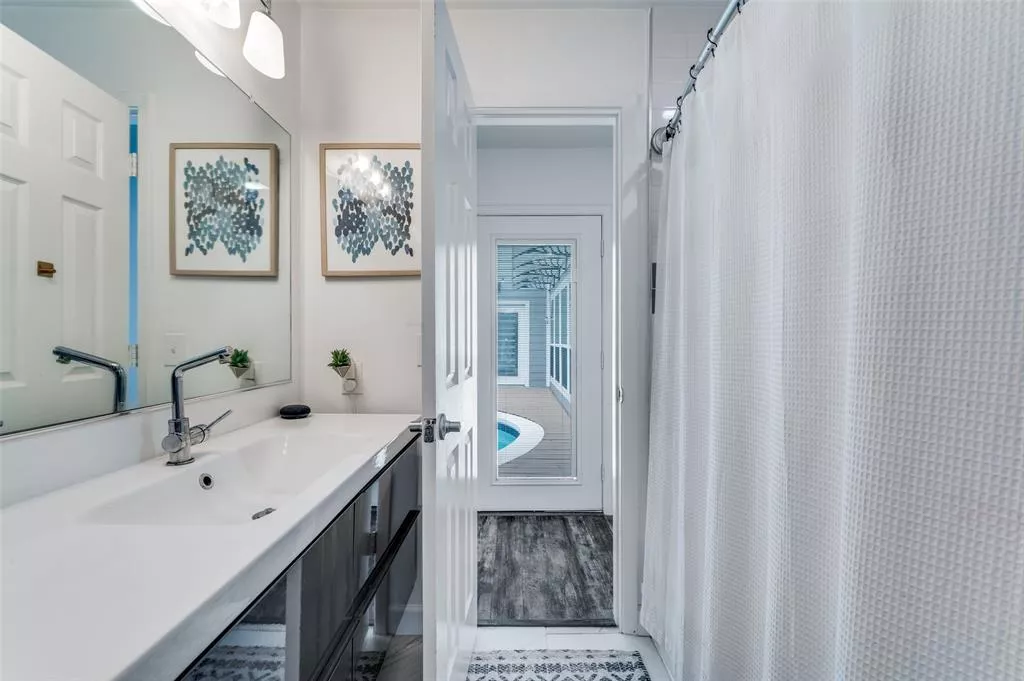 3200 Bandolino Lane, Plano, Texas 75075