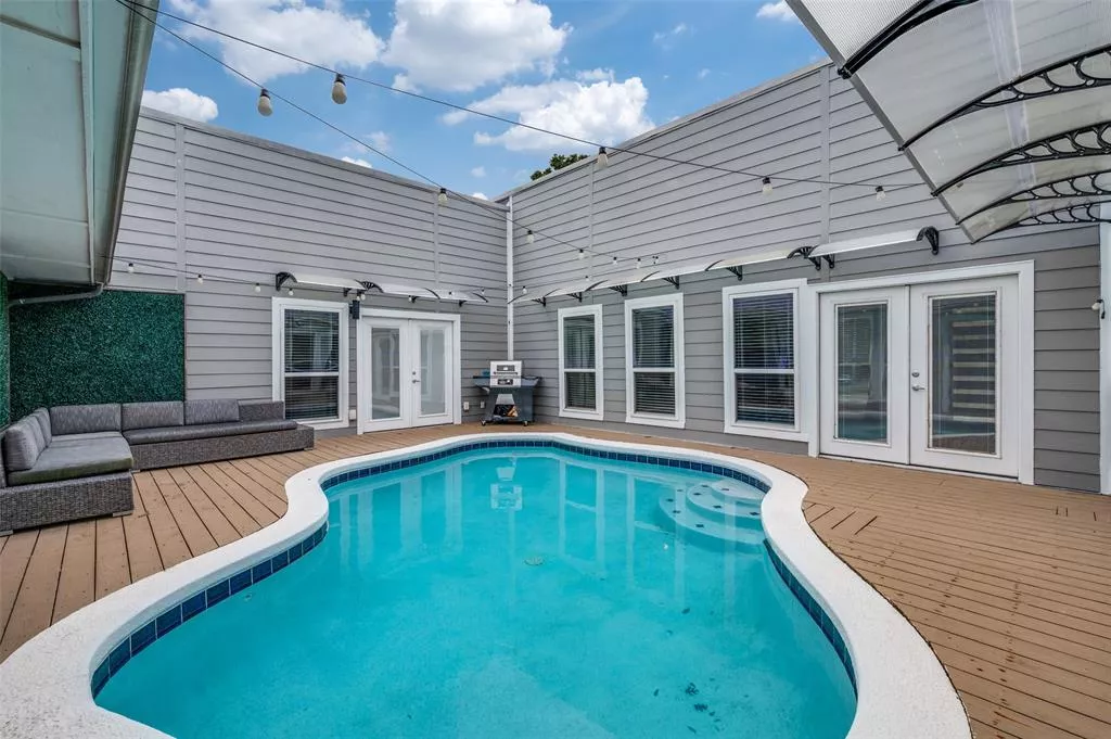 3200 Bandolino Lane, Plano, Texas 75075