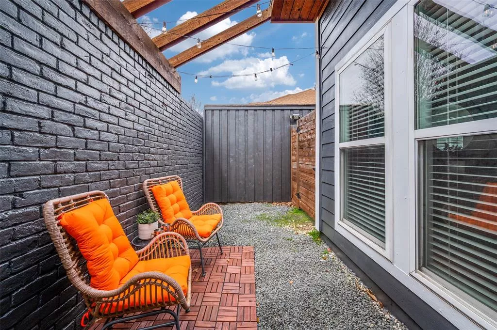 3200 Bandolino Lane, Plano, Texas 75075