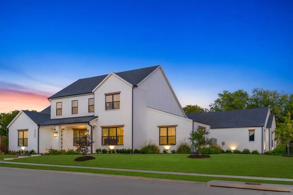 3309 Del Mar Drive, Denton, Texas 76210