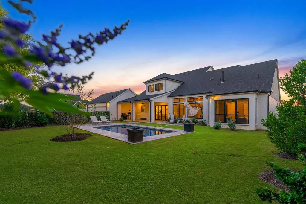 3309 Del Mar Drive, Denton, Texas 76210