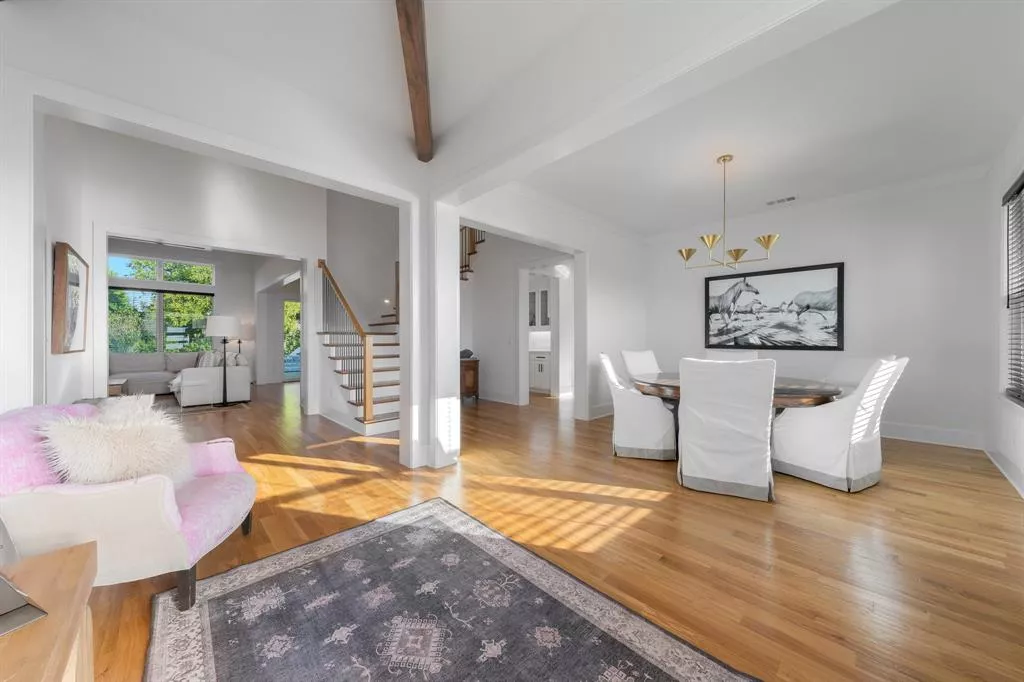 3309 Del Mar Drive, Denton, Texas 76210