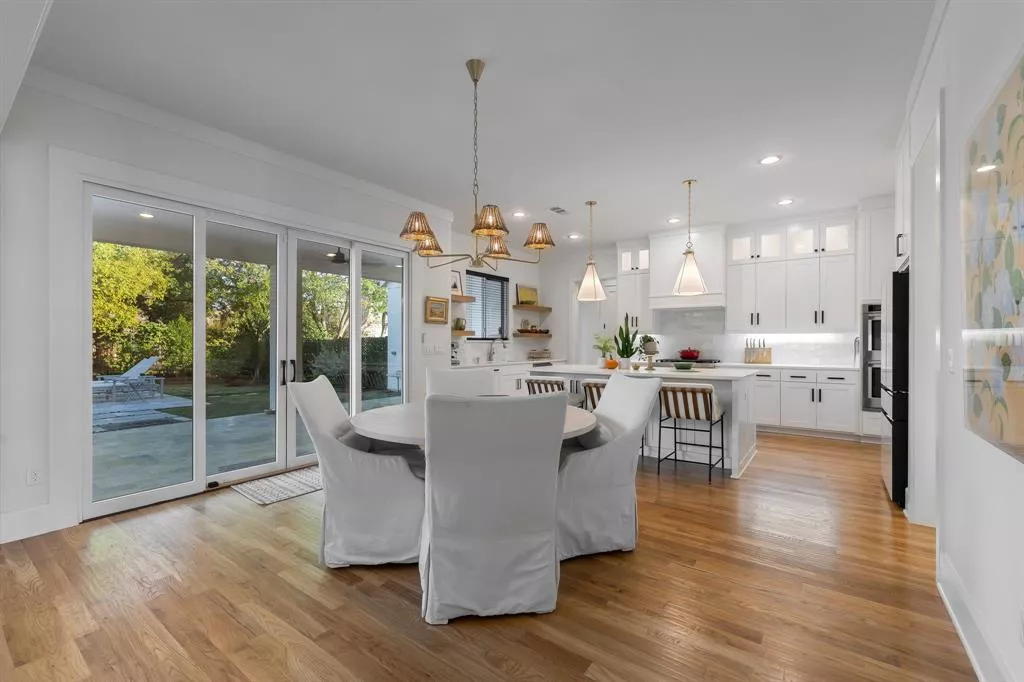 3309 Del Mar Drive, Denton, Texas 76210