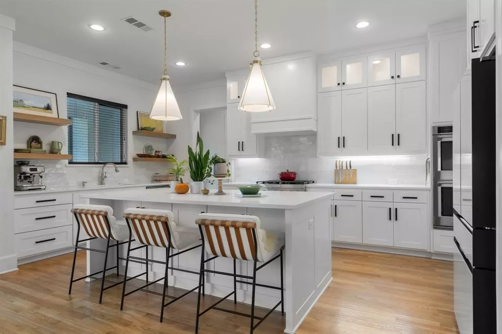 3309 Del Mar Drive, Denton, Texas 76210