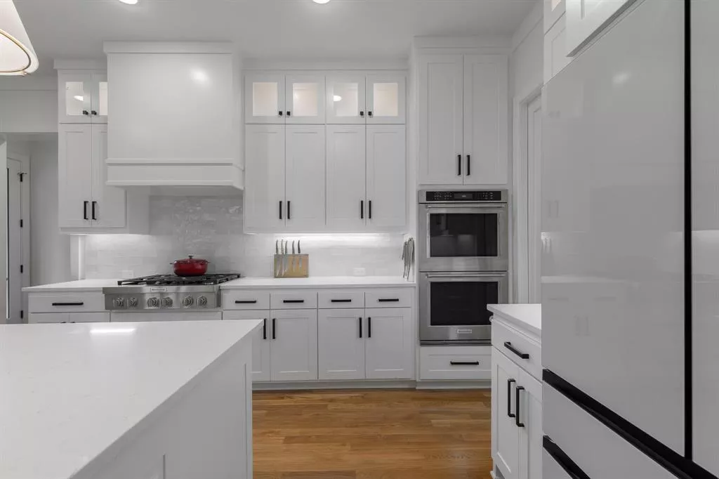 3309 Del Mar Drive, Denton, Texas 76210