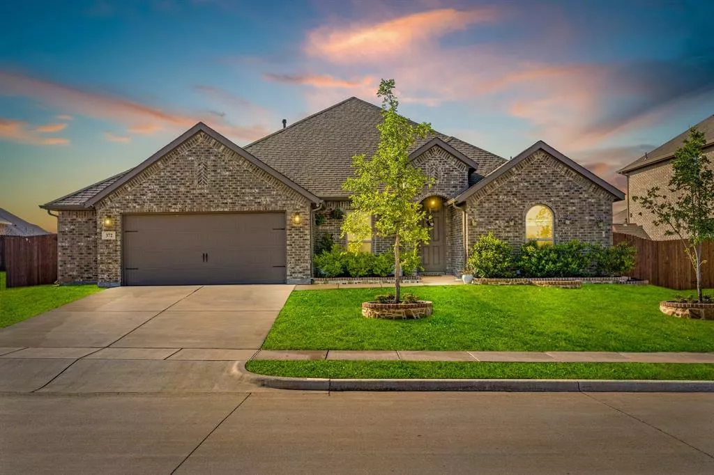 372 Chapel Hill Drive, Forney, Texas 75126
