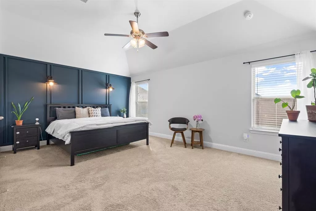 372 Chapel Hill Drive, Forney, Texas 75126