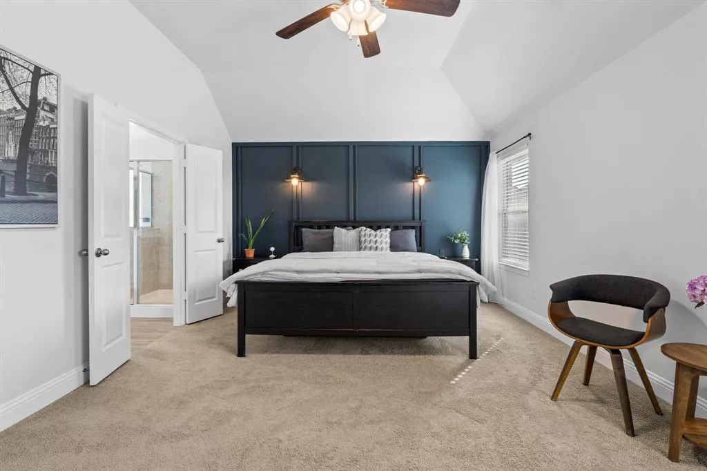 372 Chapel Hill Drive, Forney, Texas 75126