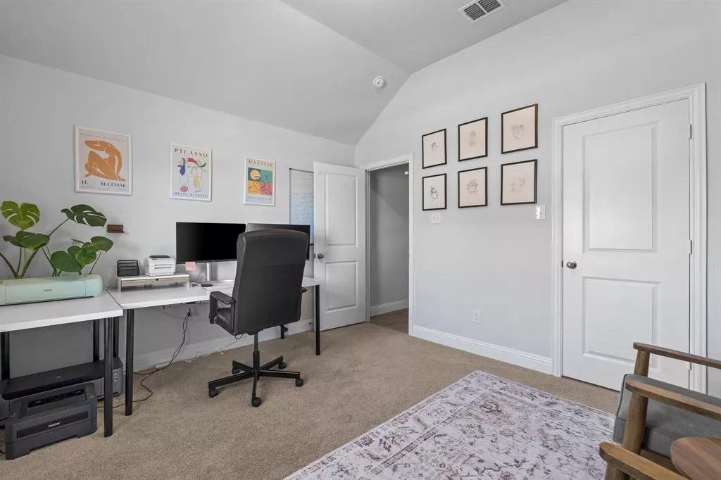 372 Chapel Hill Drive, Forney, Texas 75126