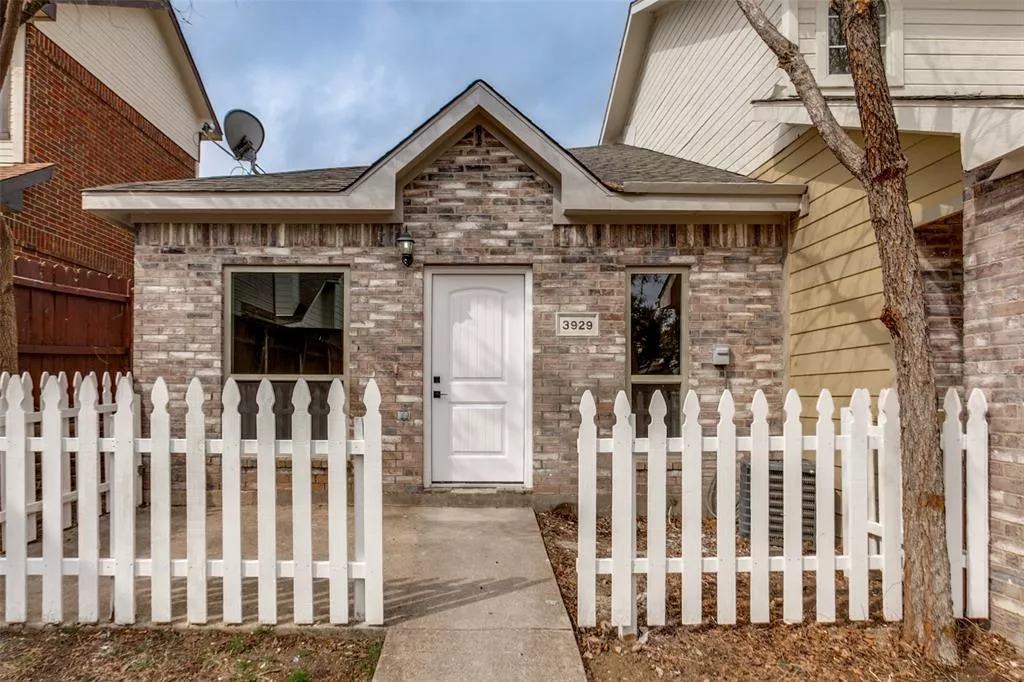 3929 Pickett Place, Garland, Texas 75044