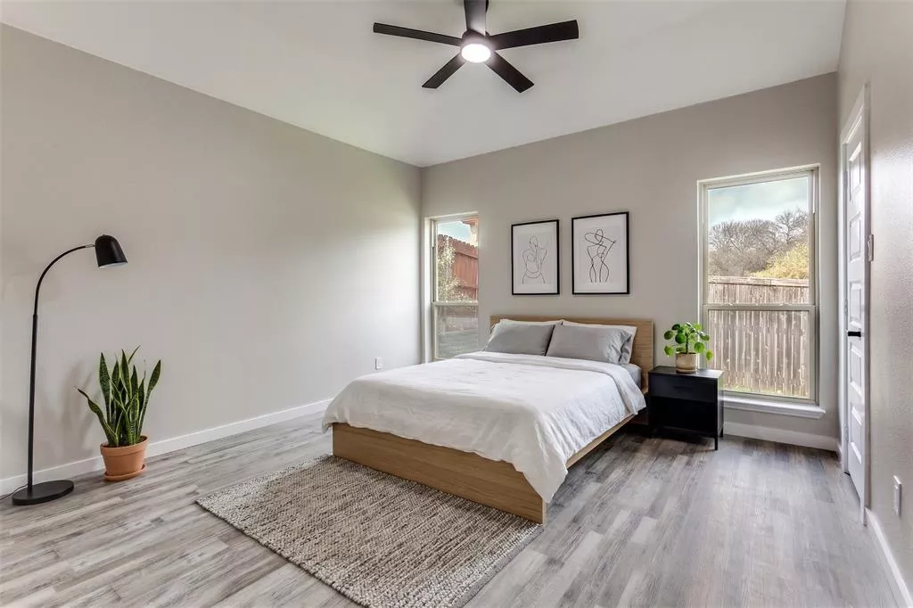 3929 Pickett Place, Garland, Texas 75044