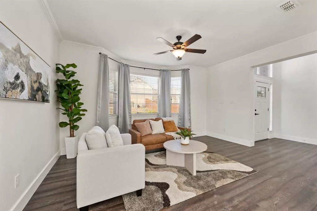 5100 Broken Bow Drive, Fort Worth, Texas 76137