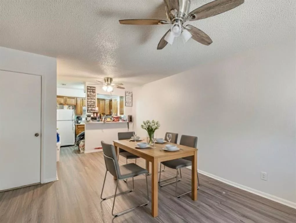 518 Jordan Lane, Arlington, Texas 76012