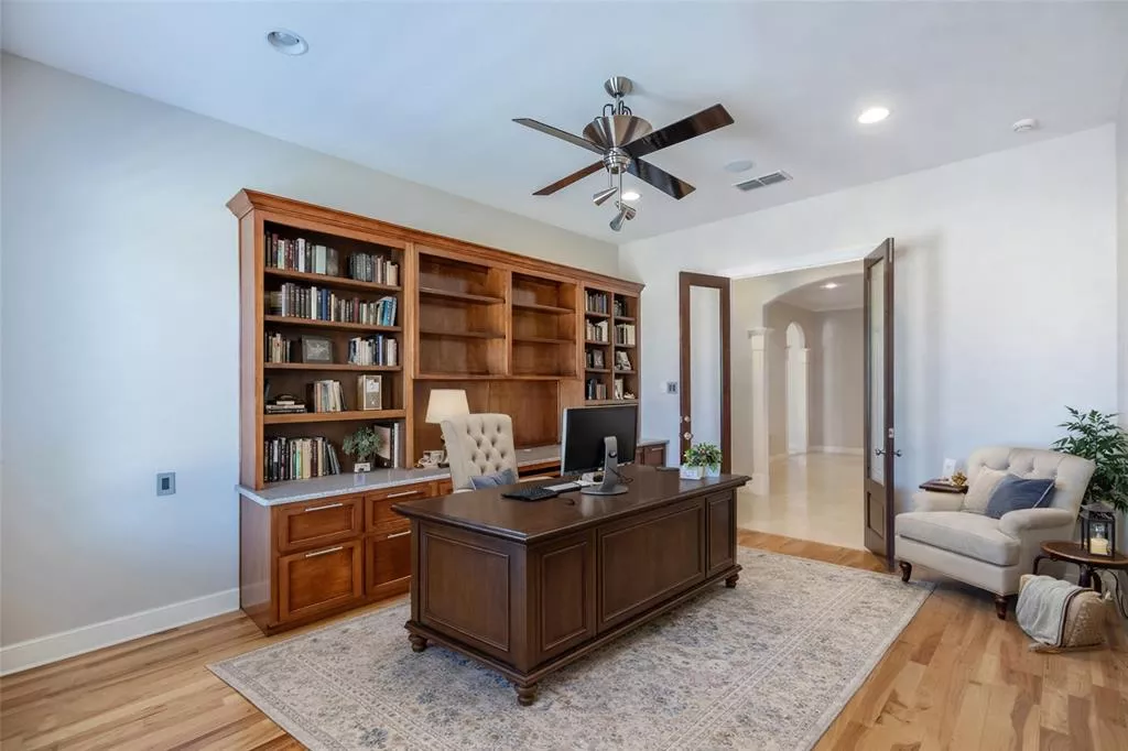 5601 Wagon Wheel Avenue, Abilene, Texas 79606