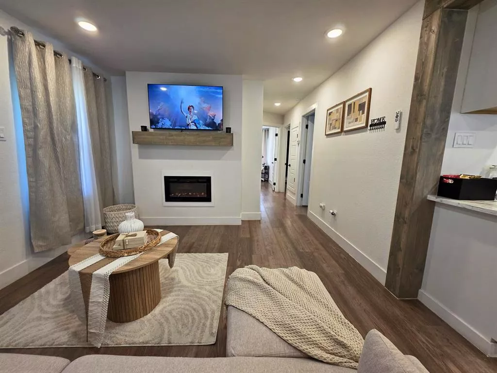 6044 Prothrow Street, Fort Worth, Texas 76112