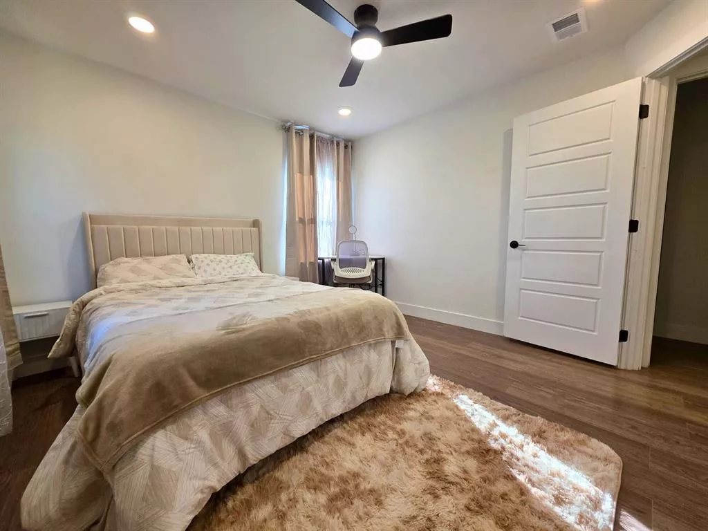 6044 Prothrow Street, Fort Worth, Texas 76112