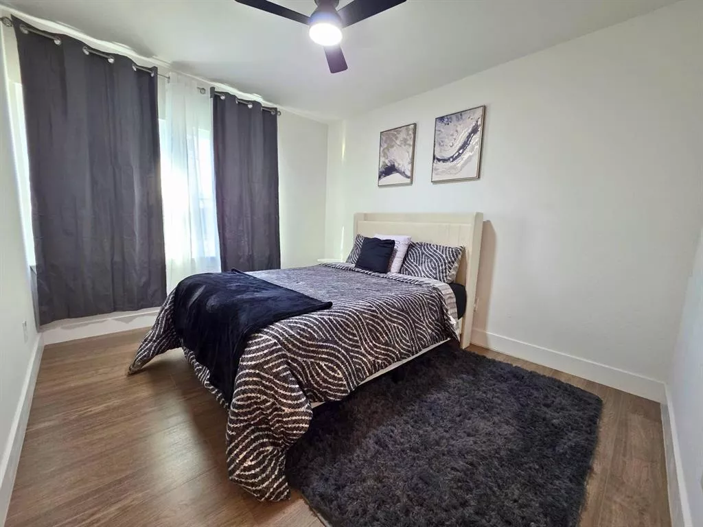 6044 Prothrow Street, Fort Worth, Texas 76112