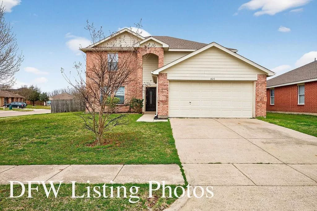 821 Preston Drive, Royse City, Texas 75189