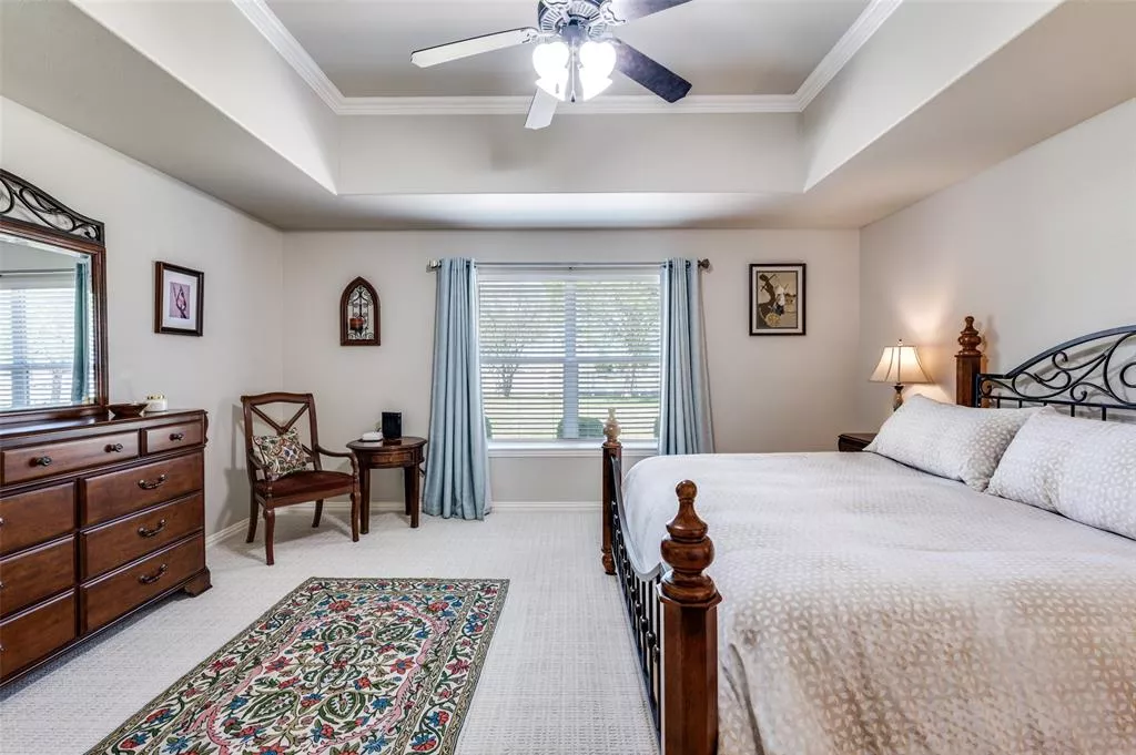 9012 Kingston Drive, Denton, Texas 76207