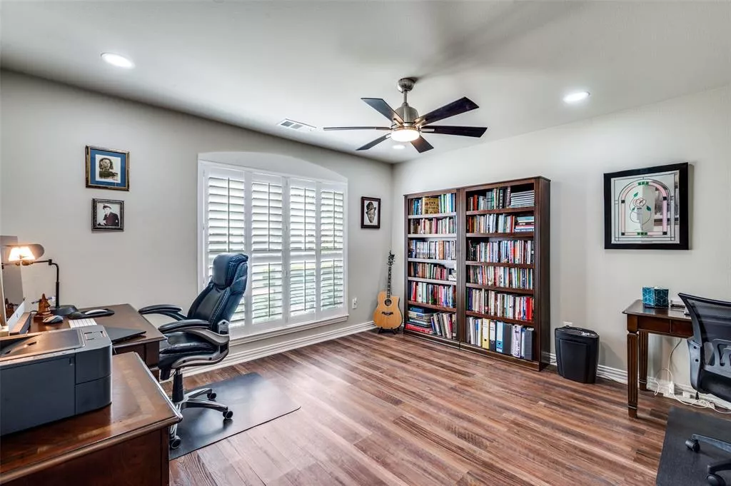 9012 Kingston Drive, Denton, Texas 76207