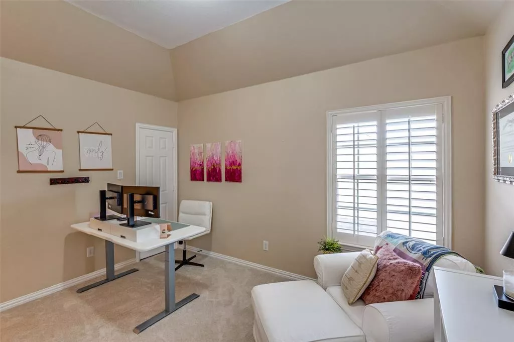 8025 Strathmill Drive, The Colony, Texas 75056