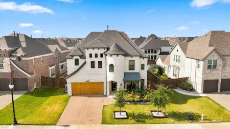 2831 Killdeer Trl, Prosper, Texas 75078