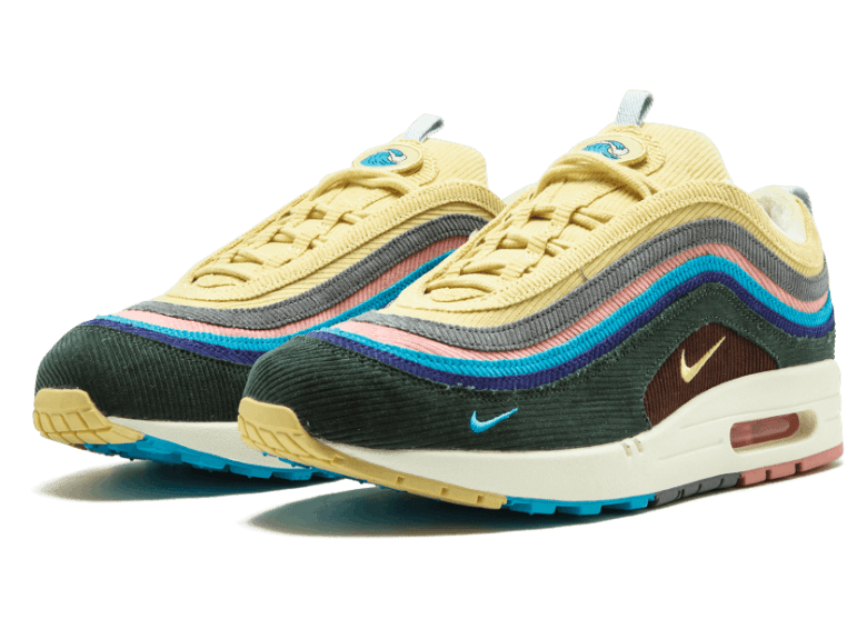 sean wotherspoon air max 1 tearaway