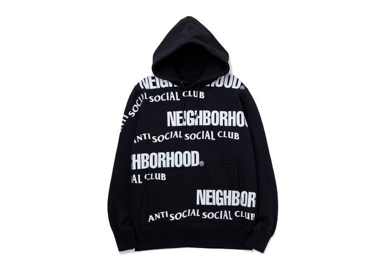 期間限定！！ASSC NEIGHBORHOOD JACKET！-