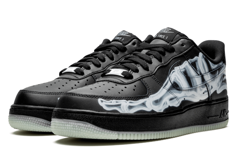 Nike air force 1 07 skeleton. Nike Air Force 1 Low Black Skeleton. Nike Air Force 1 Black. Nike Air Force 1 Skeleton Black. Nike Air Force 1 Skeleton черные.