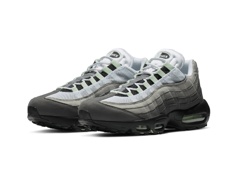 air max 95 og fresh mint