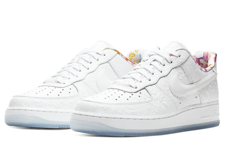 air force 1 cny 2020