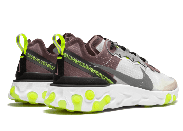 desert sand react element 87