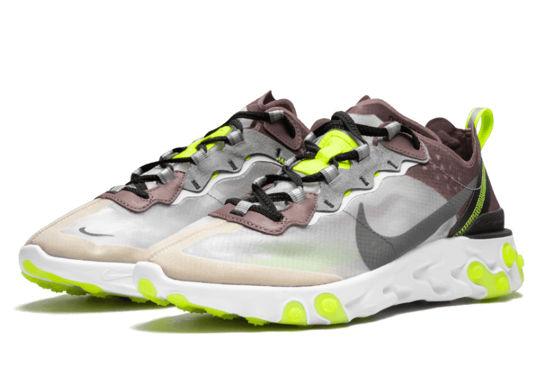 desert sand react element 87