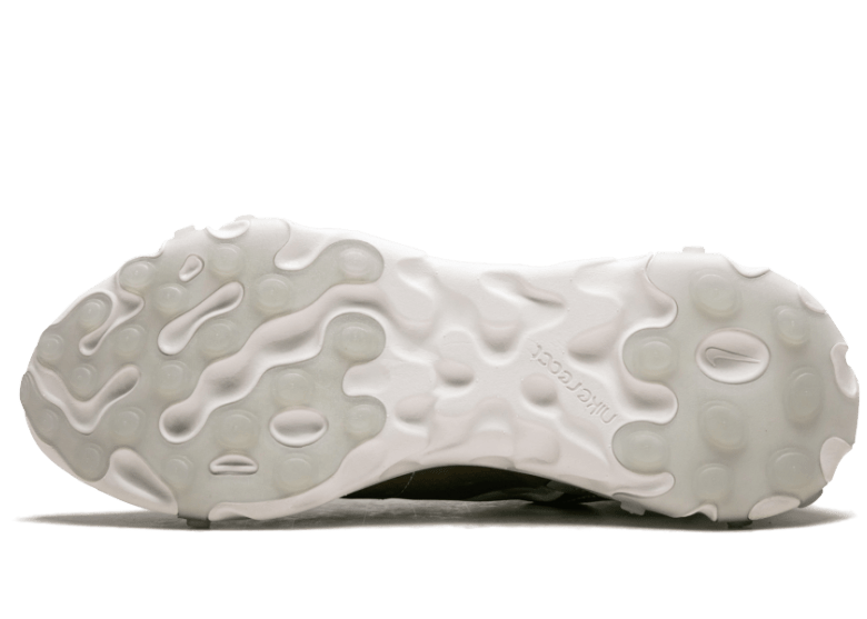 react element 87 green mist