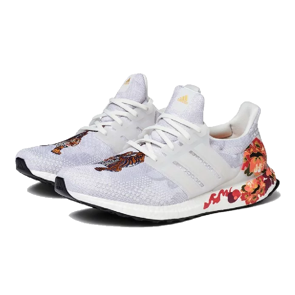 Ultra Boost Dna Chinese New Year White Area 02