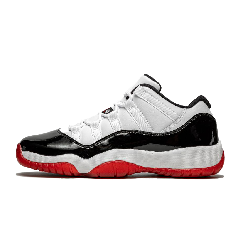 retro low concord bred