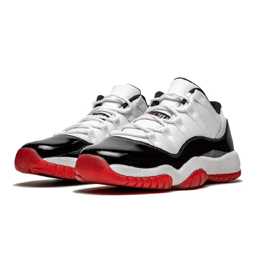 retro low concord bred