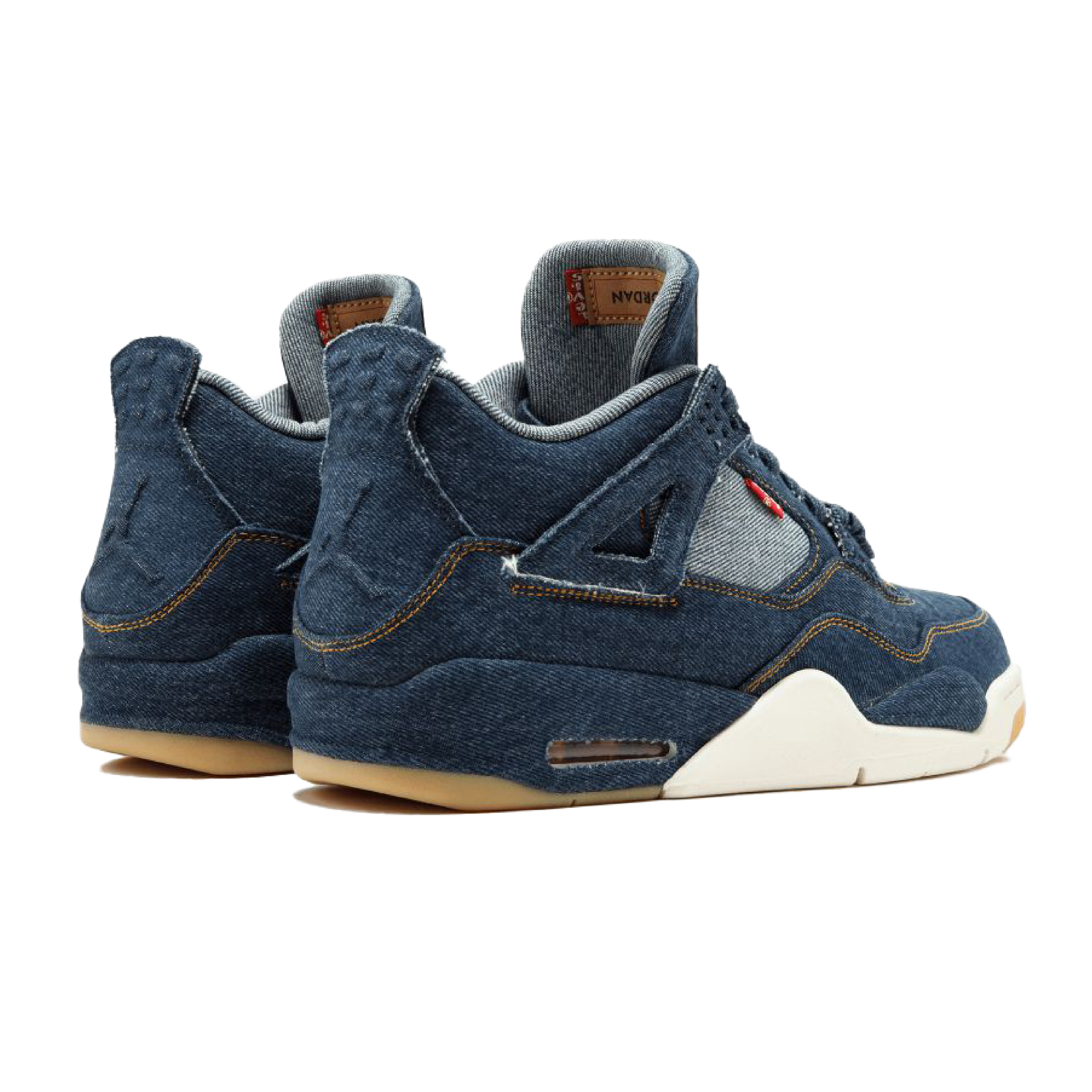 jordan 4 denim gs