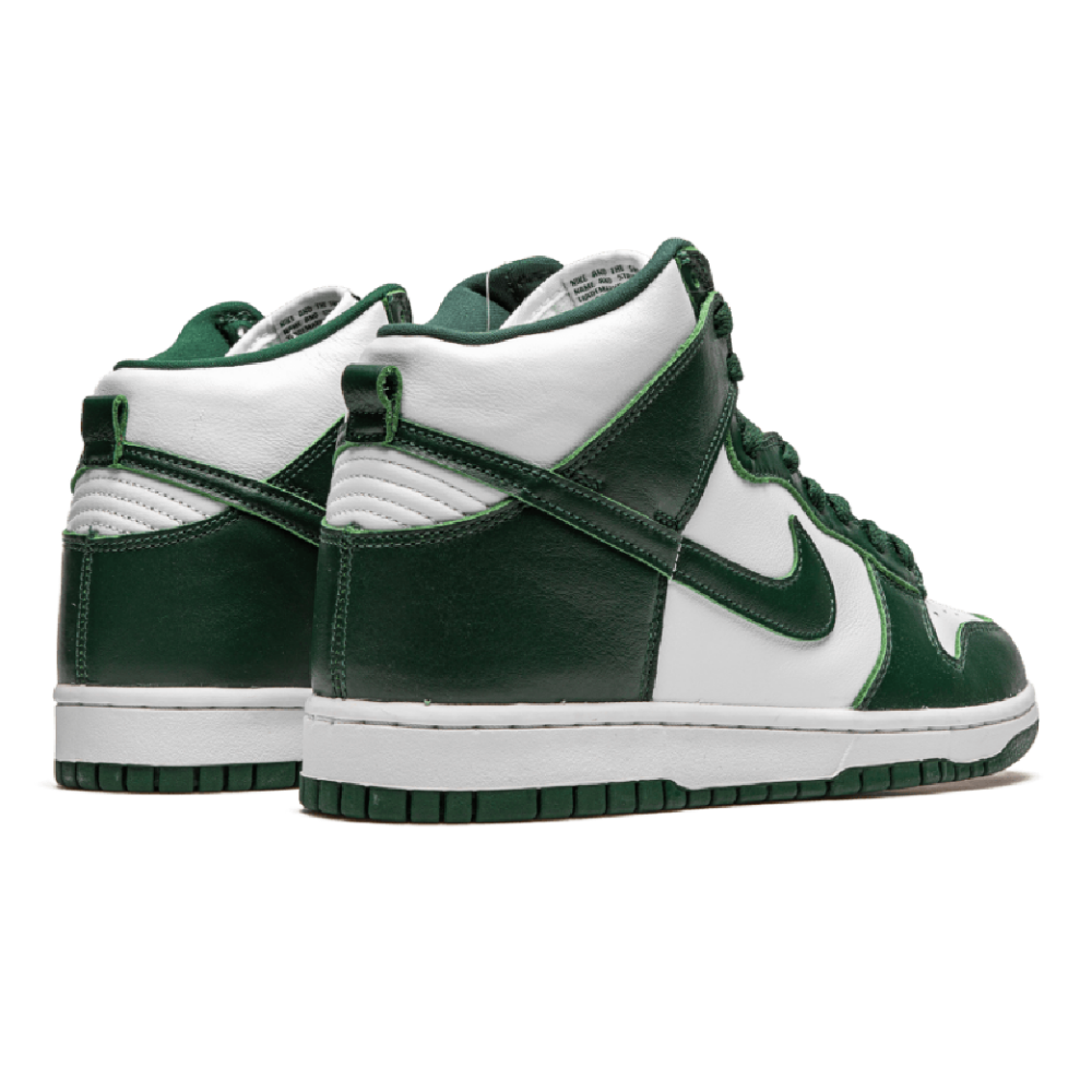sb dunk pro green