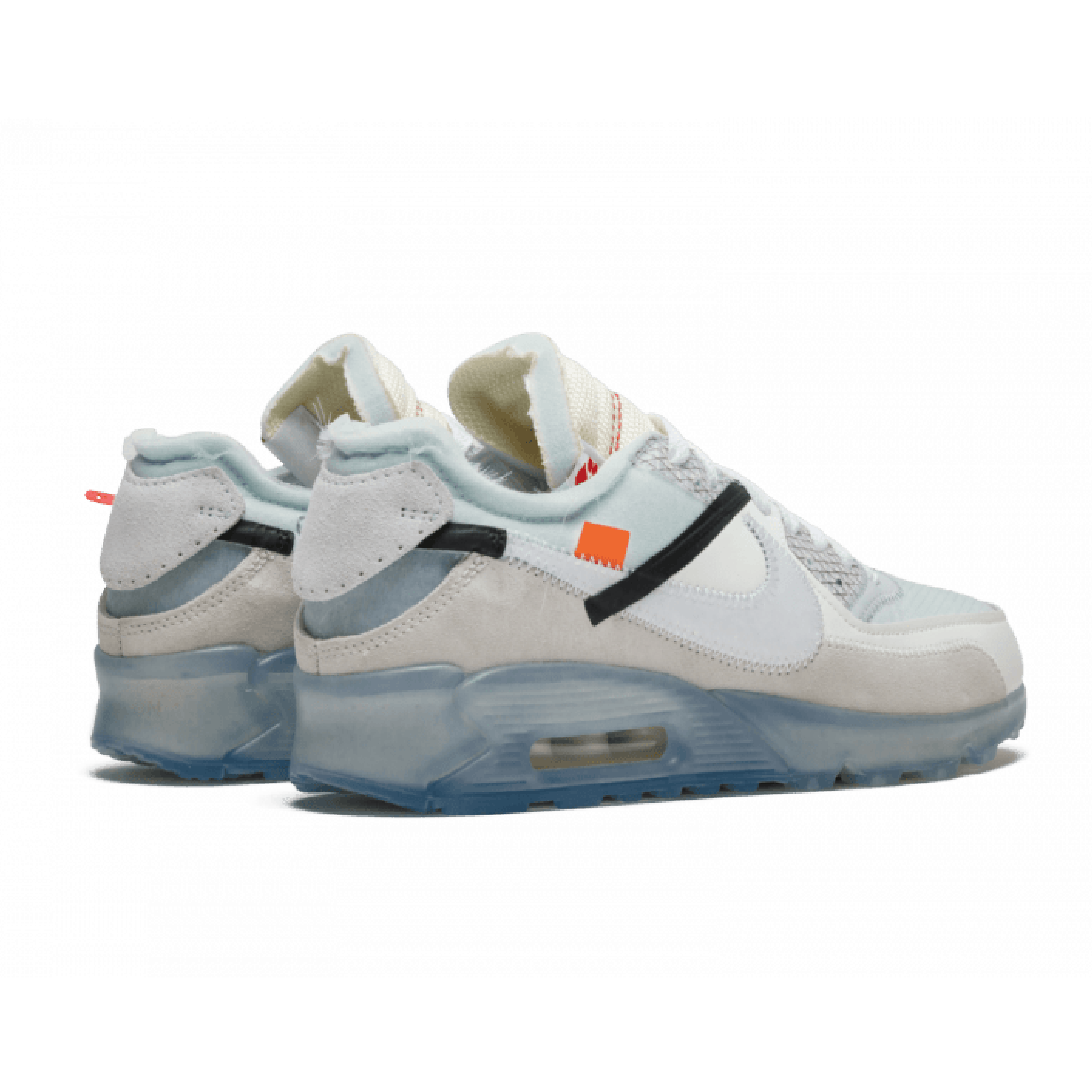 offwhite airmaxes