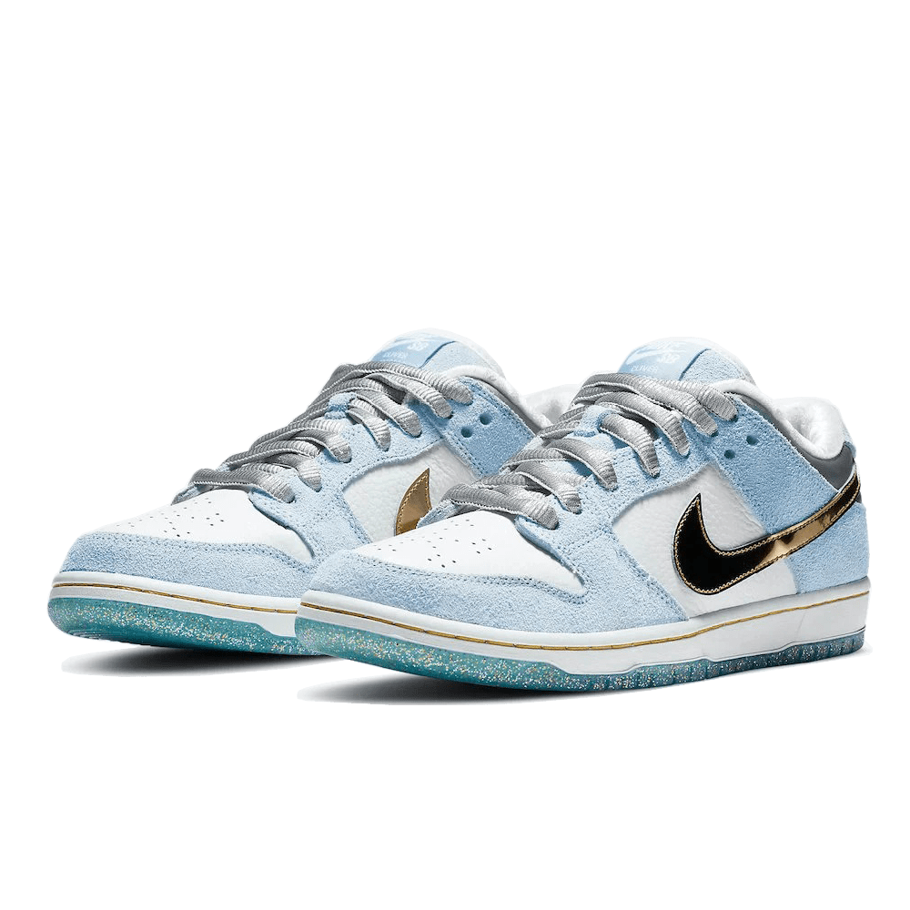 nike sb dunk low sean cliver