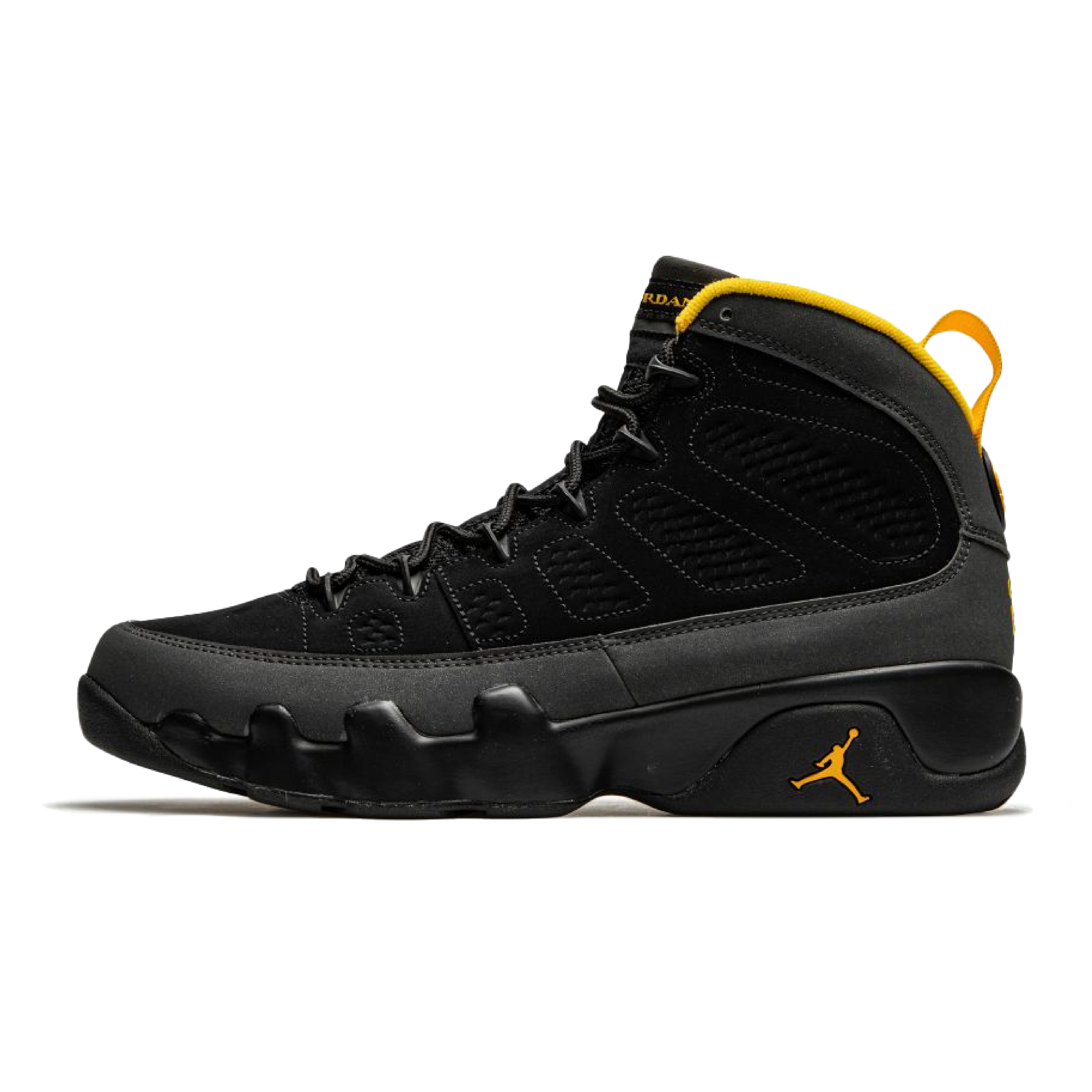 jordan 9 dark night