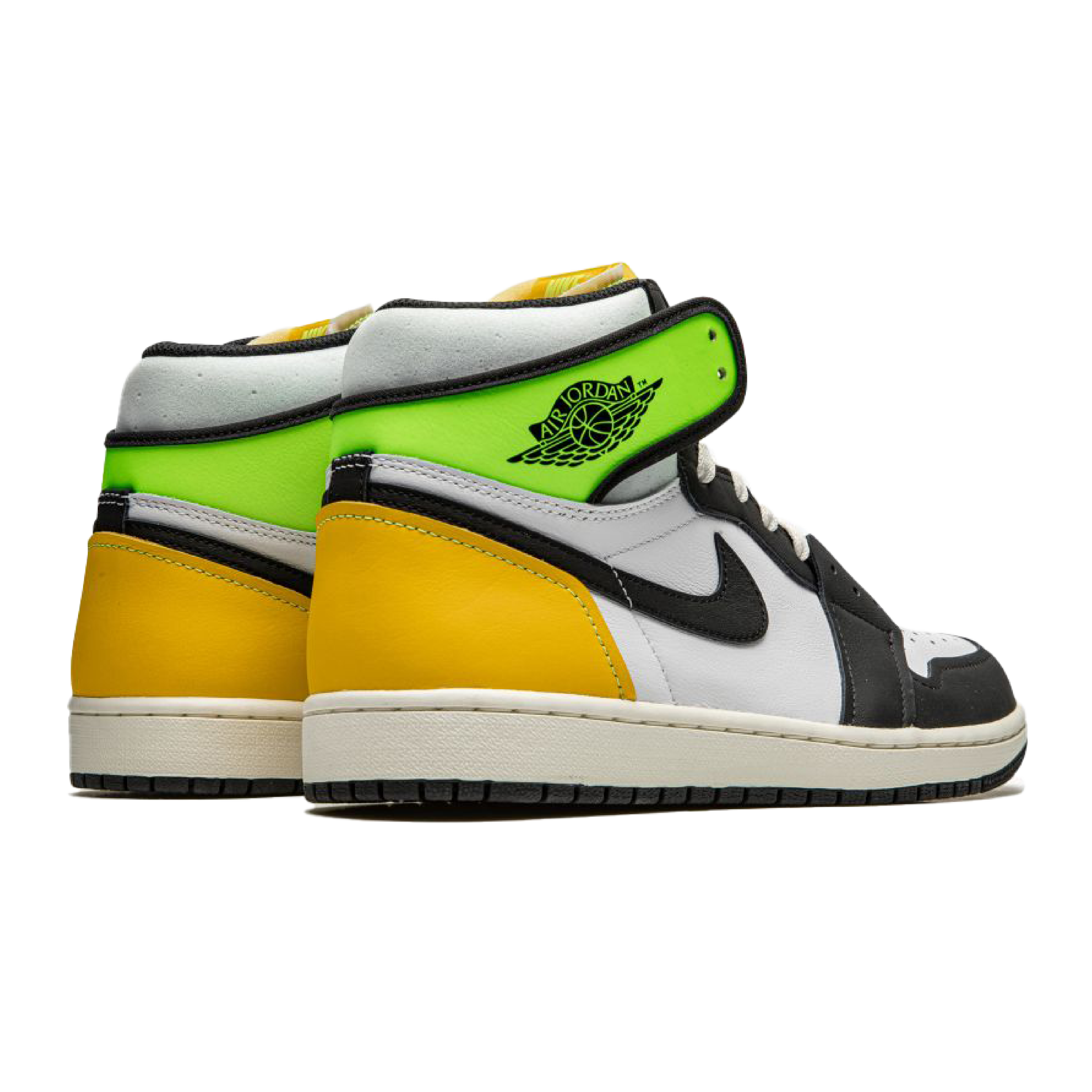 volt 1 jordan