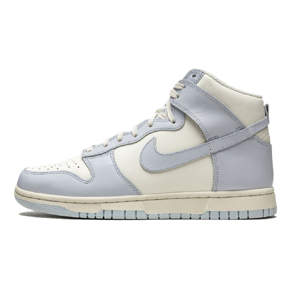 dunk high football