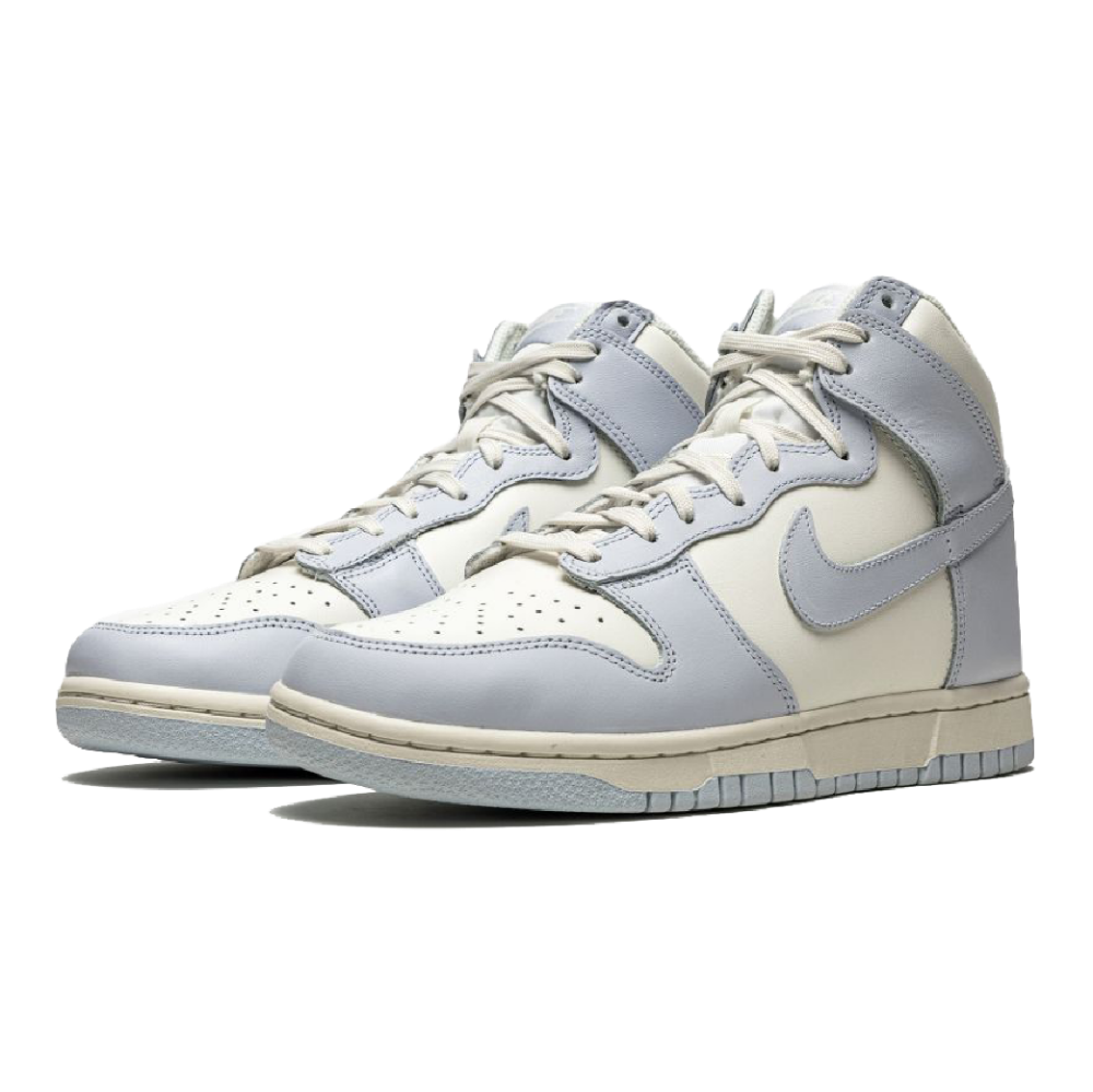 dunk high football