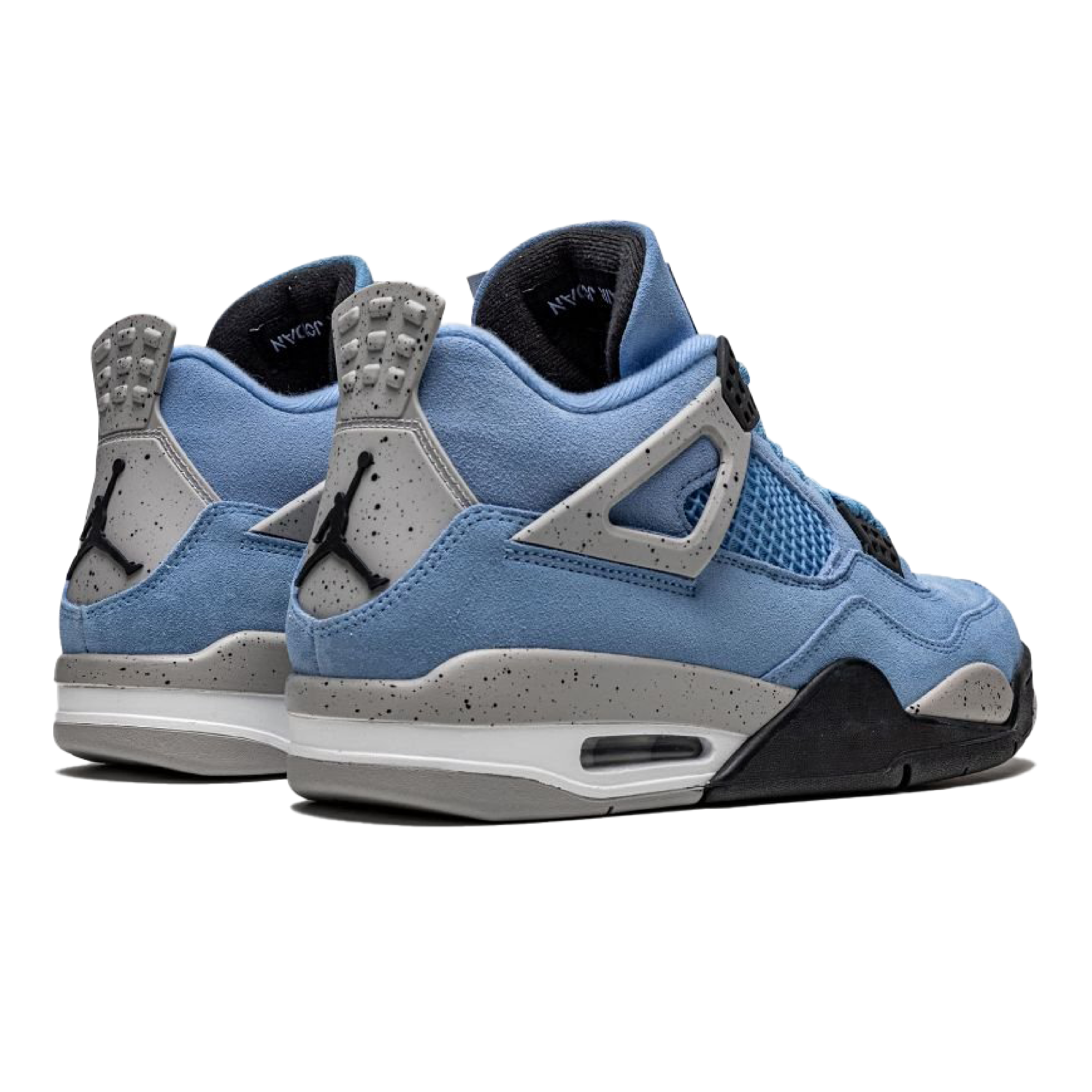 jordan 4 unc restock