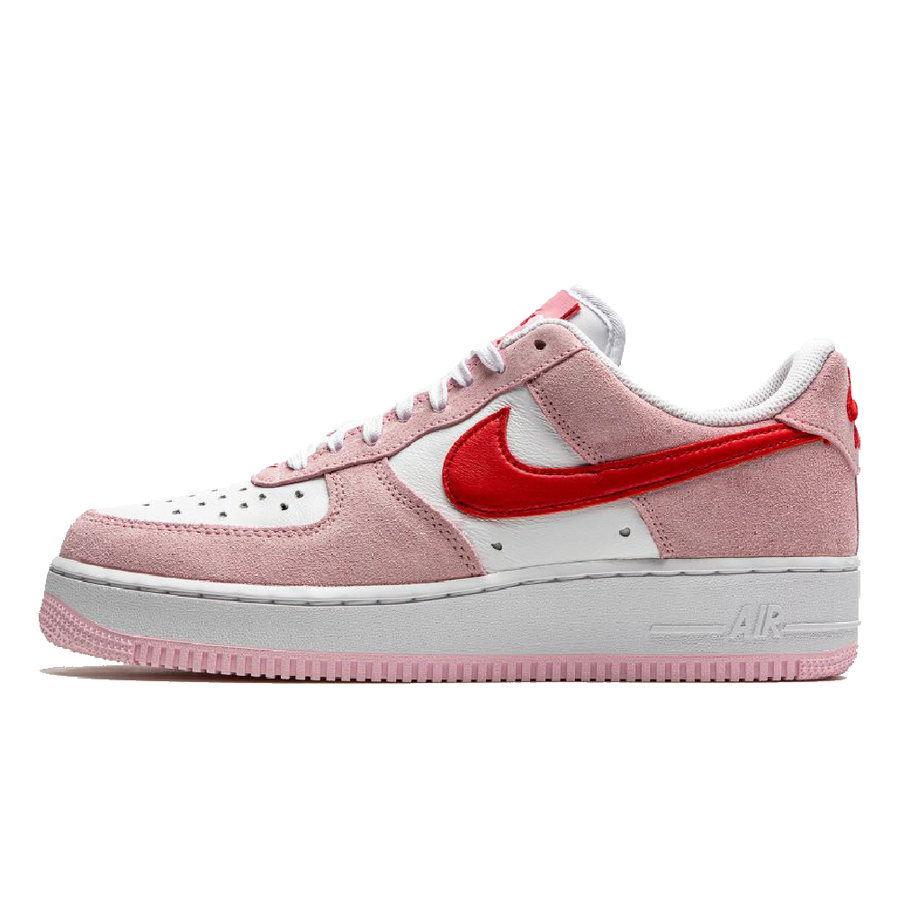 women's court vision low sneaker pink