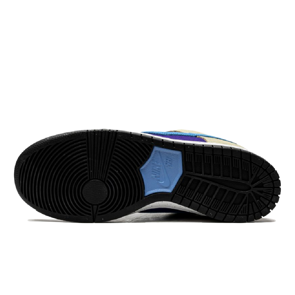 nike dunk low celadon